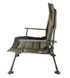 Крiсло коропове Ranger Wide Carp SL-105 (Арт. RA 2226), Зелений