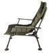 Крiсло коропове Ranger Wide Carp SL-105 (Арт. RA 2226), Зелений
