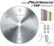 Пильний диск Top Precision Best for Multi Material 305 мм (2608642099)