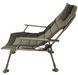 Крiсло коропове Ranger Wide Carp SL-105 (Арт. RA 2226), Зелений