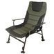 Крiсло коропове Ranger Wide Carp SL-105 (Арт. RA 2226), Зелений