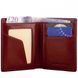 Портмоне мужское кожаное Smith & Canova 28590 Cartera (Brown)