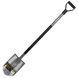 Садова Лопата штикова Fiskars Ergonomic (1001568)