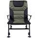 Крiсло коропове Ranger Wide Carp SL-105 (Арт. RA 2226), Зелений