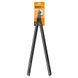 Великий контактний гілкоріз Fiskars SingleStep L39 (1001430)