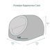 Домик для Кота или Собаки Cave Gray M &ndash; 52x45x30см.