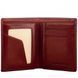 Портмоне мужское кожаное Smith & Canova 28590 Cartera (Brown)