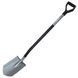 Садова Лопата штикова Fiskars Ergonomic (1001568)
