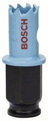Коронка BOSCH Sheet Metal 16 мм (2608584778)