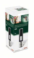 Насадка для Bosch IXO, штопор (1600A001YD)