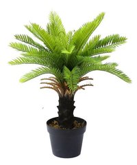 Штучна рослина Engard Cycas Palm 60 см (DW-24)
