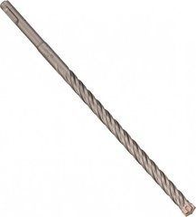 Квадробур Bosch SDS-Plus-5X, 12&times;200&times;260 мм, 10 шт (2608833907)