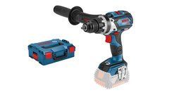 Акумуляторна дриль-шуруповерт Bosch GSR 18 V-85 C Professional Solo (06019G0102)