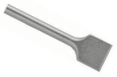 Лопаточное зубило Bosch (2608690133) SDS- Plus, 40Х250 мм