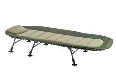 Розкладушка Comfort XL6, Mivardi (M-BCHCO6), серый