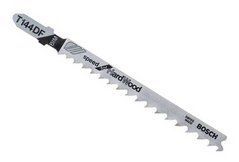 Полотно для лобзика Bosch (2608634567) T 144 DF, BIM 5 шт