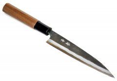 Ніж кухонний Paring 150 мм лезо, 64HRC AOGAMI SUPER 3 шари. HONMAMON (4573200702495)