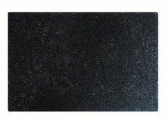 Шліфувальна подушка з нетканого шліфувального матеріалу Bosch 152x229 мм (2608608212), Черный