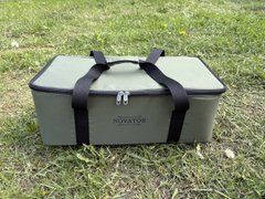 Сумка для коропових корабликів 80х35х30 см Novator GR-2244
