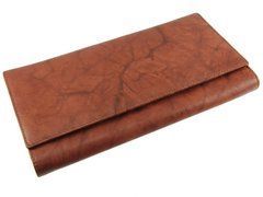 Кошелек для путешествий (тревелер) Visconti 1179 - Polo (brown)