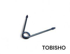 Пружина для секаторов и ножниц TOBISHO Type A 225/ PS39 (Посадка: 8мм, Толщина: 2,2мм)