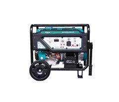 Генератор бензиновый INVO H10000D-G 8.0/8.5 кВт с электрозапуском
