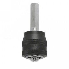 Переходник Bosch Power Change Heavy Duty,11 мм,без сверла (2608580095)