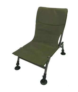 Крісло рибальське Vario Compact