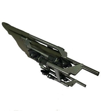 Крісло рибальське Vario Compact