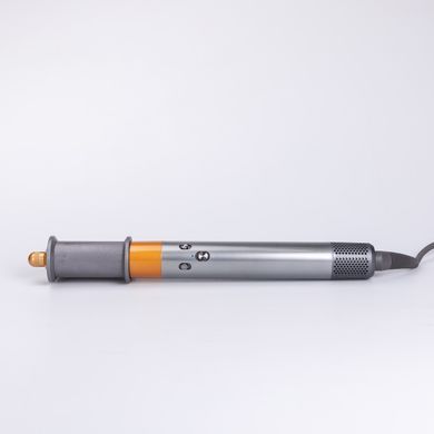 Мультистайлер для волос Airwrap Complete Long 6 насадок, серый X9G