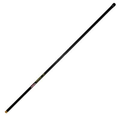 Вудка карбонова Mikado Princess без кілець 5м Carbon (GL5836)