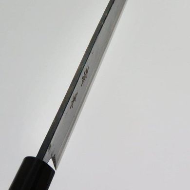 Ніж кухонний Paring 150 мм лезо, AOGAMI SUPER, HONMAMON (4573200702495)