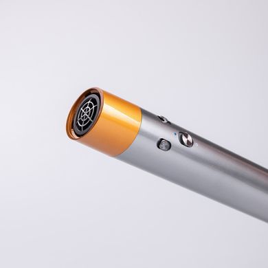Мультистайлер для волос Airwrap Complete Long 6 насадок, серый X9G