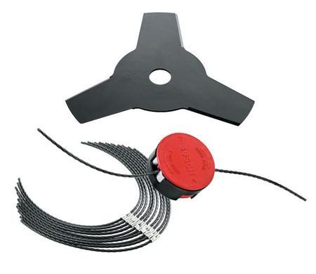 Электрокоса Bosch AFS 23-37 (06008A9000)