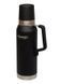 Черный термос STANLEY Master 1,3 L (10-02659-002)