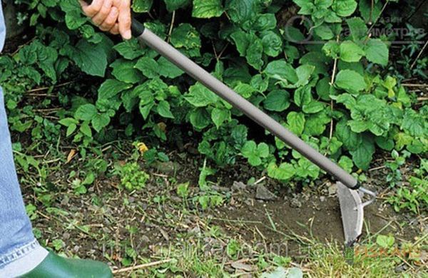 Сапка для прополки Fiskars Ergonomic (1000675)