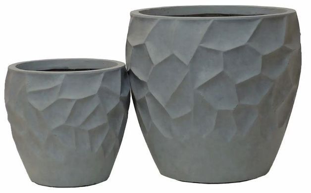 Кашпо "Шефилд" 30x30x28.5см (GA85-1)