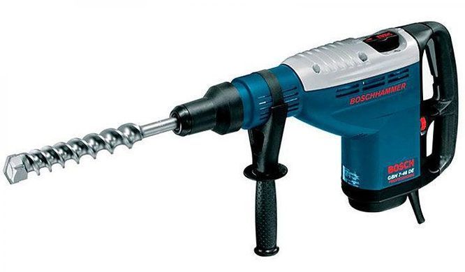 Перфоратор Bosch GBH 7-46 DE + чемодан