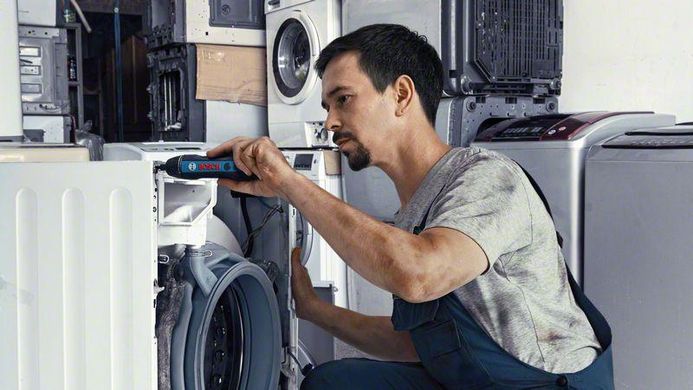 Акумуляторний шуруповерт Bosch GO 2 (06019H2103)