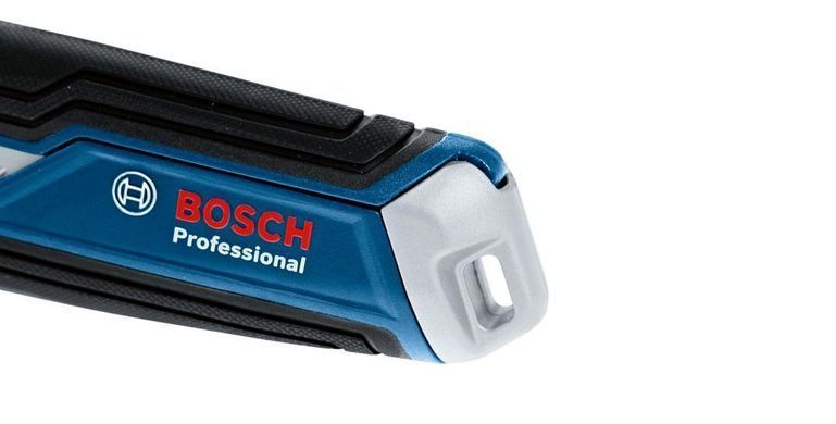 Набор ножи и лезвия Bosch (1600A027M5)