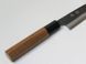 Ніж кухонний Paring 150 мм лезо, AOGAMI SUPER, HONMAMON (4573200702495)