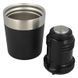 Черный термос STANLEY Master 1,3 L (10-02659-002)