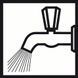 Круг алмазний Bosch Standard for Stone 400 x 20/25,40 x 3,2 x 10 mm