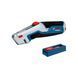 Набор ножи и лезвия Bosch (1600A027M5)