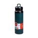 Термос Vacuum Sports 1 л из нержавеющей стали зеленый HP-14-29GR