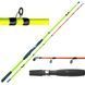 Вудилище GLADIATOR Top Gun 2.70m up to 200g (GL8157)