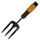Вилка для сорняков Fiskars QuikFit (1000733)