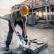 Угловая шлифовальная машина Bosch GWS 27-230 J (06018C5320)