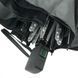 Парасолька чоловіча автомат Fulton Open & Close-17 G819 Black (Чорний)