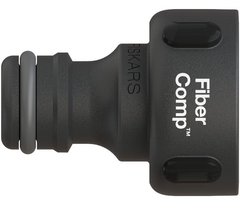 Fiskars Конектор для крана FiberComp G3/4" (26,5mm) Watering